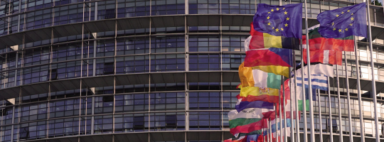 Factoring EU funding Factoring EU funding