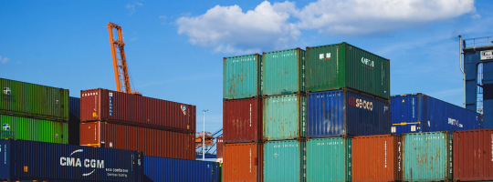 Export factoring Export factoring